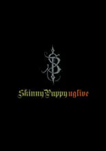 Nivek Ogre es  en Skinny Puppy: Uglive