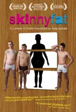 Kevin Copps es  en Skinnyfat