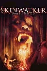 Portada de Skinwalker: Curse of the Shaman