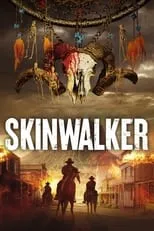 Portada de Skinwalker