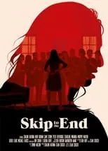 Shalini Bathina interpreta a Lexi en Skip to the End