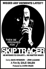 Rudy Szabo interpreta a Leo Gabrowski en Skip Tracer