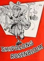 Película Skipalong Rosenbloom