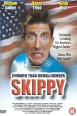 Poster de la película Skippy - Películas hoy en TV