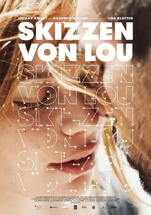 Póster de la película Skizzen von Lou