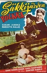 Película Säkkijärven polkka