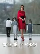 Ladislav Kolár interpreta a Otec Liesel en Skleněný pokoj