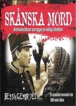 Marianne Wesén interpreta a Else en Skånska mord - Bessingemordet