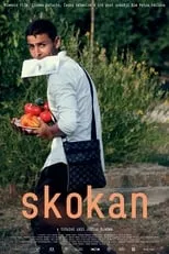 Julius Oracko interpreta a Skokan en Skokan