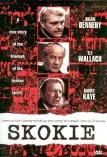 Póster de la película Skokie