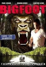 Randall Oliver es  en Skookum: The Hunt for Bigfoot