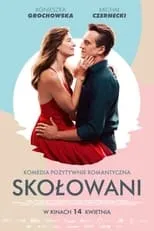 Portada de Skołowani