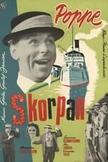 Película Skorpan