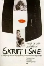 Película Skrift i sne