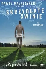 Póster de la película Skrzydlate świnie