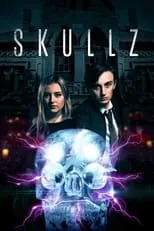 Portada de Skullz