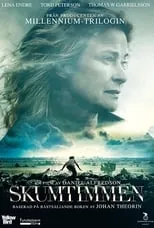 Póster de la película Skumtimmen