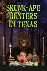 Joshua Diaz es Bar Patron en Skunk Ape Hunters in Texas