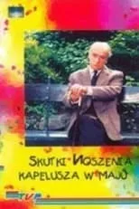 Portada de Skutki noszenia kapelusza w maju