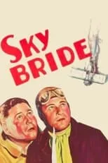 Robert Coogan interpreta a Willie Smith en Sky Bride