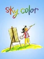 Sisi Aisha Johnson es  en Sky Color