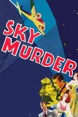 Poster de la película Sky Murder - Películas hoy en TV