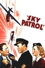 Póster de la película Sky Patrol