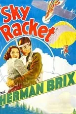 Póster de la película Sky Racket