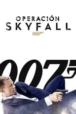 Skyfall en la programación de Movistar Plus+ HD (Cine)