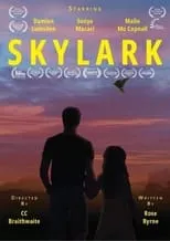 Skylark portada