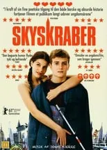 Póster de la película Skyskraber