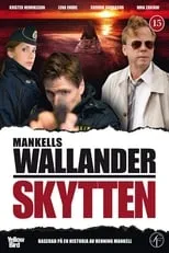 Película Skytten