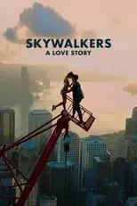 Angela Nikolau es Self en Skywalkers: A Love Story