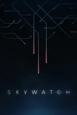 Katherine DuBois interpreta a Rebel Woman en Skywatch