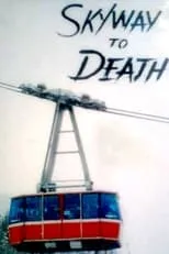 Portada de Skyway to Death