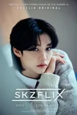 Felix es Himself en SKZFLIX (樂-STAR)