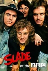 Película Slade at the BBC