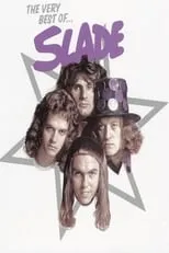 Noddy Holder es Guitar / Vocals en Slade: The Very Best of Slade