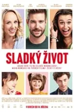 Póster de la película Sladký život