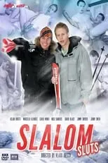 Película Slalom Sluts