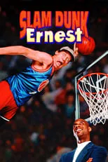 Fernando Ustarroz en la película Slam Dunk Ernest