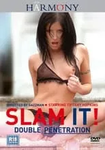 Póster de la película Slam It! Double Penetration