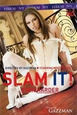 Brandi Edwards interpreta a  en Slam It! Even Harder