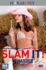 Melissa Black interpreta a  en Slam It! In Harder