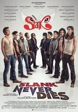 Película Slank Nggak Ada Matinya