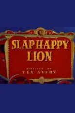 Portada de Slap Happy Lion