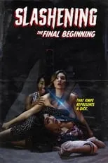 Poster de la película Slashening: The Final Beginning - Películas hoy en TV