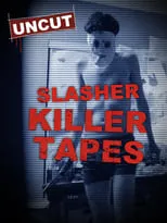 George Capacete es Bad Face en Slasher Killer Tapes