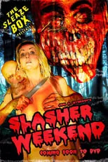 Película Slasher Weekend