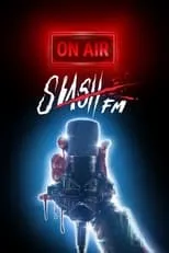 Gigi Saul Guerrero interpreta a Woman in Watch Ad ("I Love You So Much It's Killing Them") en SlashFM